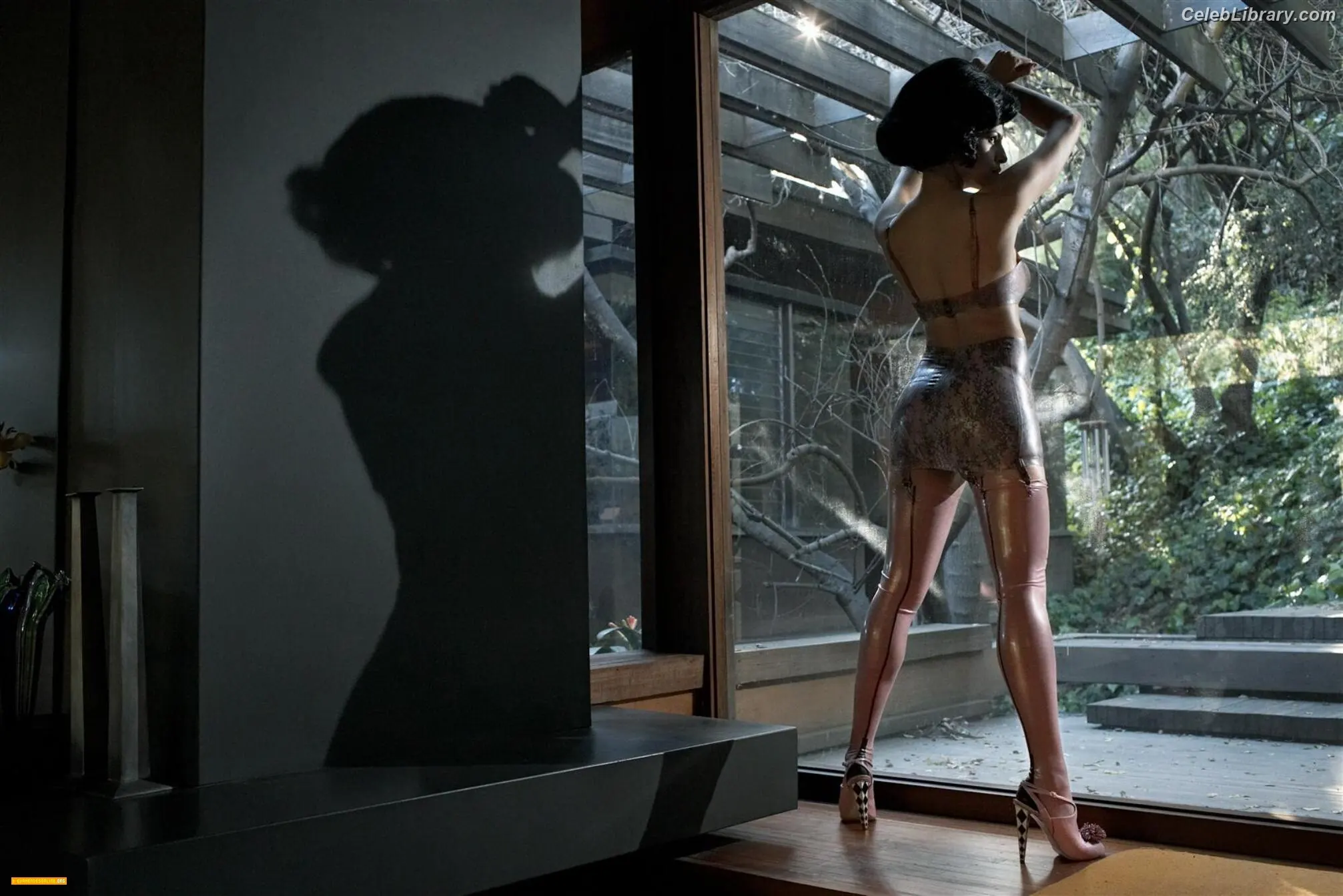 Eva Mendes photo 1 of 313