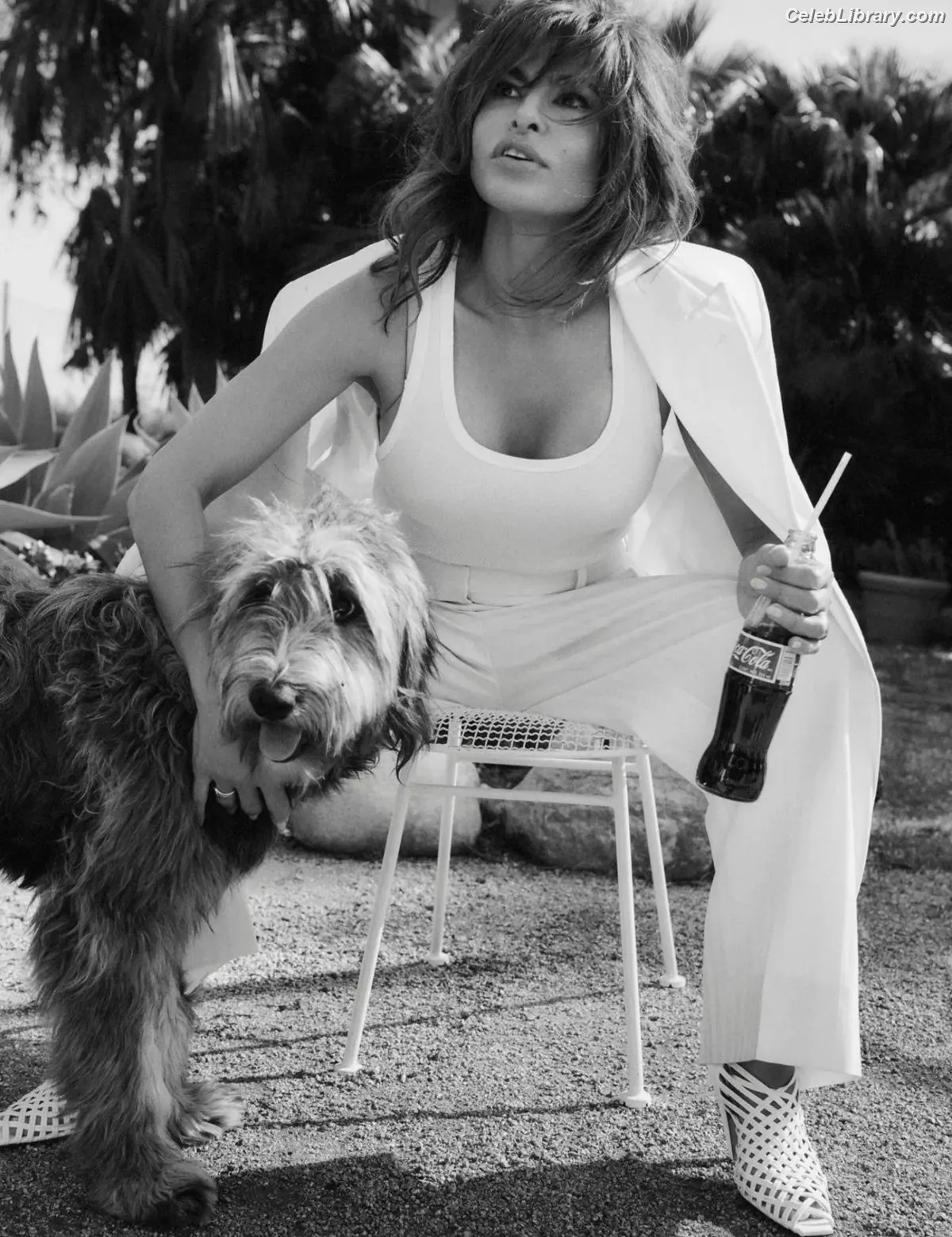 Eva Mendes photo 18 of 313