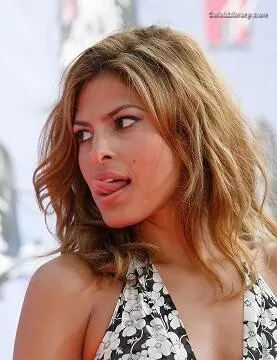 Eva Mendes photo 8 of 313