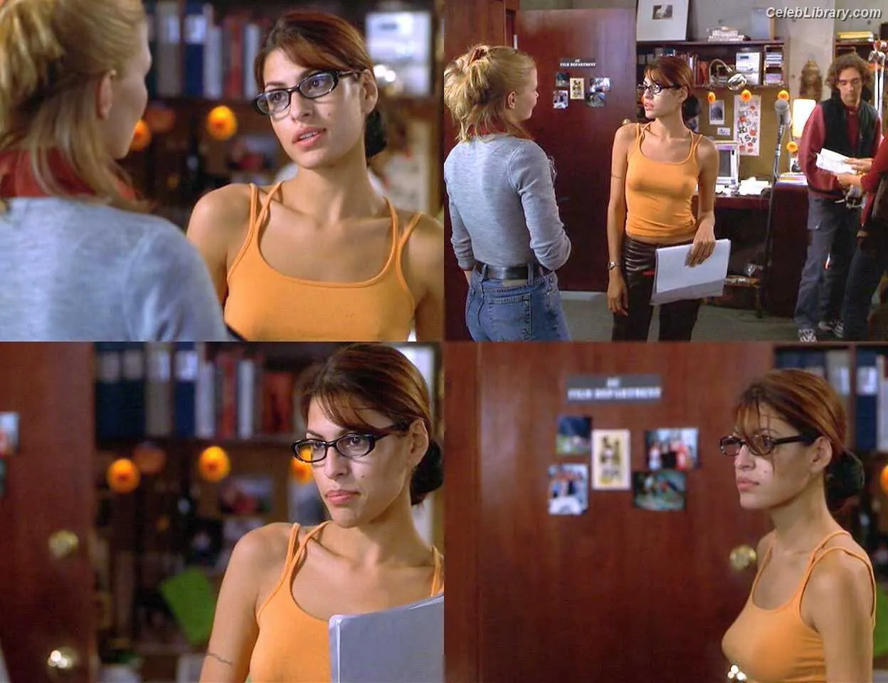 Eva Mendes photo 22 of 313