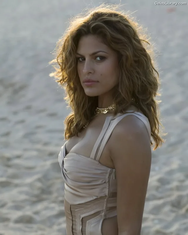 Eva Mendes photo 16 of 311