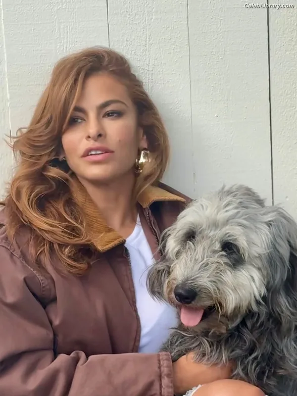 Eva Mendes photo 8 of 311