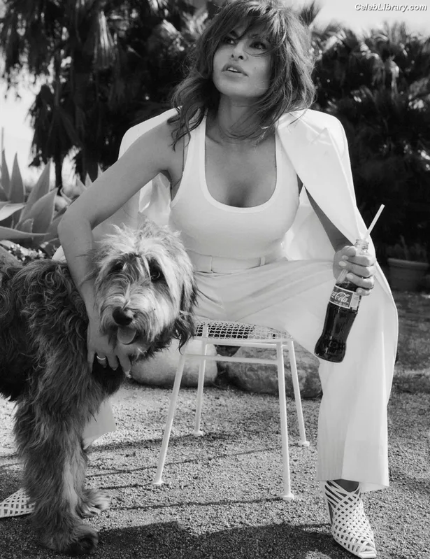 Eva Mendes photo 18 of 311