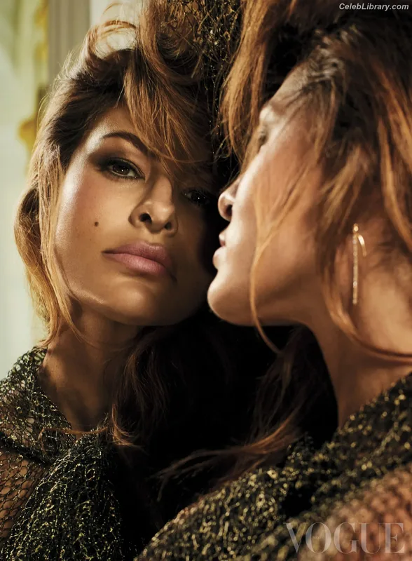 Eva Mendes photo 1 of 311