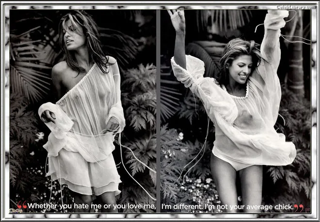Eva Mendes photo 10 of 311