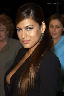 Eva Mendes photo 14 of 311