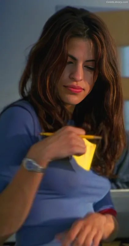 Eva Mendes photo 19 of 311