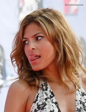 Eva Mendes photo 5 of 311
