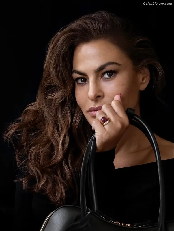 Eva Mendes photo 12 of 311