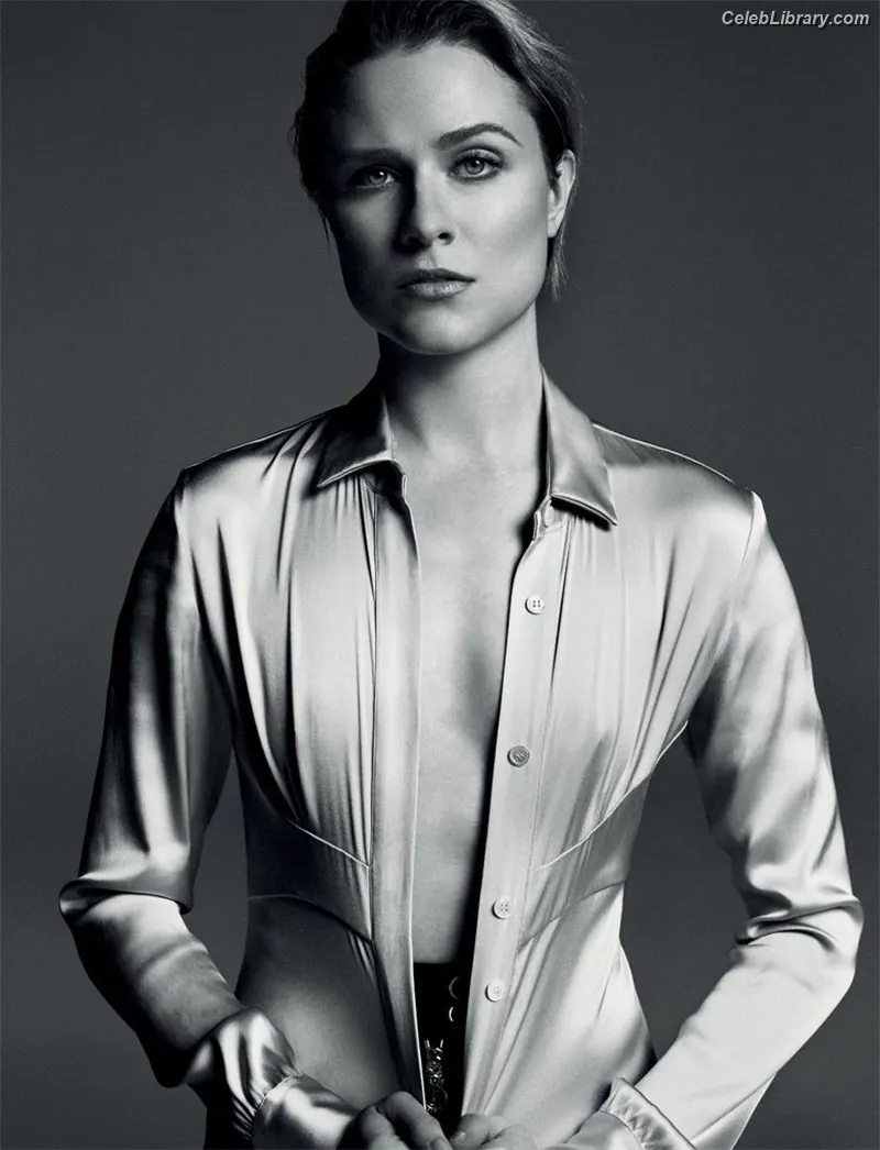 Evan Rachel Wood photo 1 of 74