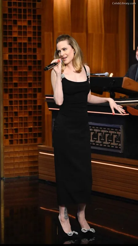 Evan Rachel Wood photo 6 of 75