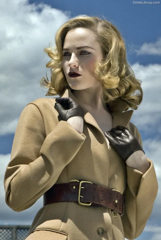 Evan Rachel Wood photo 15 of 75
