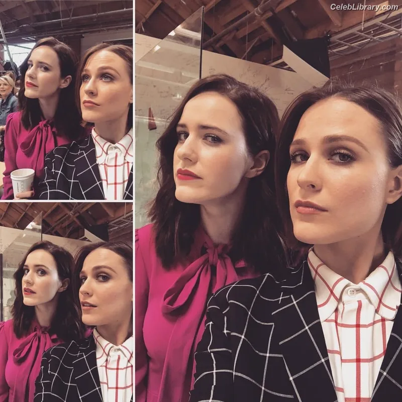 Evan Rachel Wood photo 15 of 75