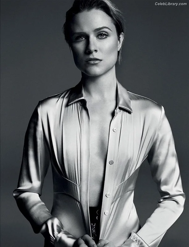 Evan Rachel Wood photo 1 of 75