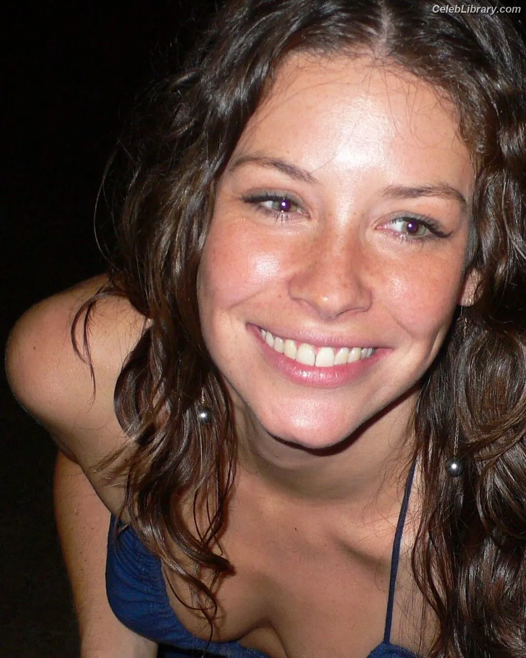 Evangeline Lilly photo 10 of 409