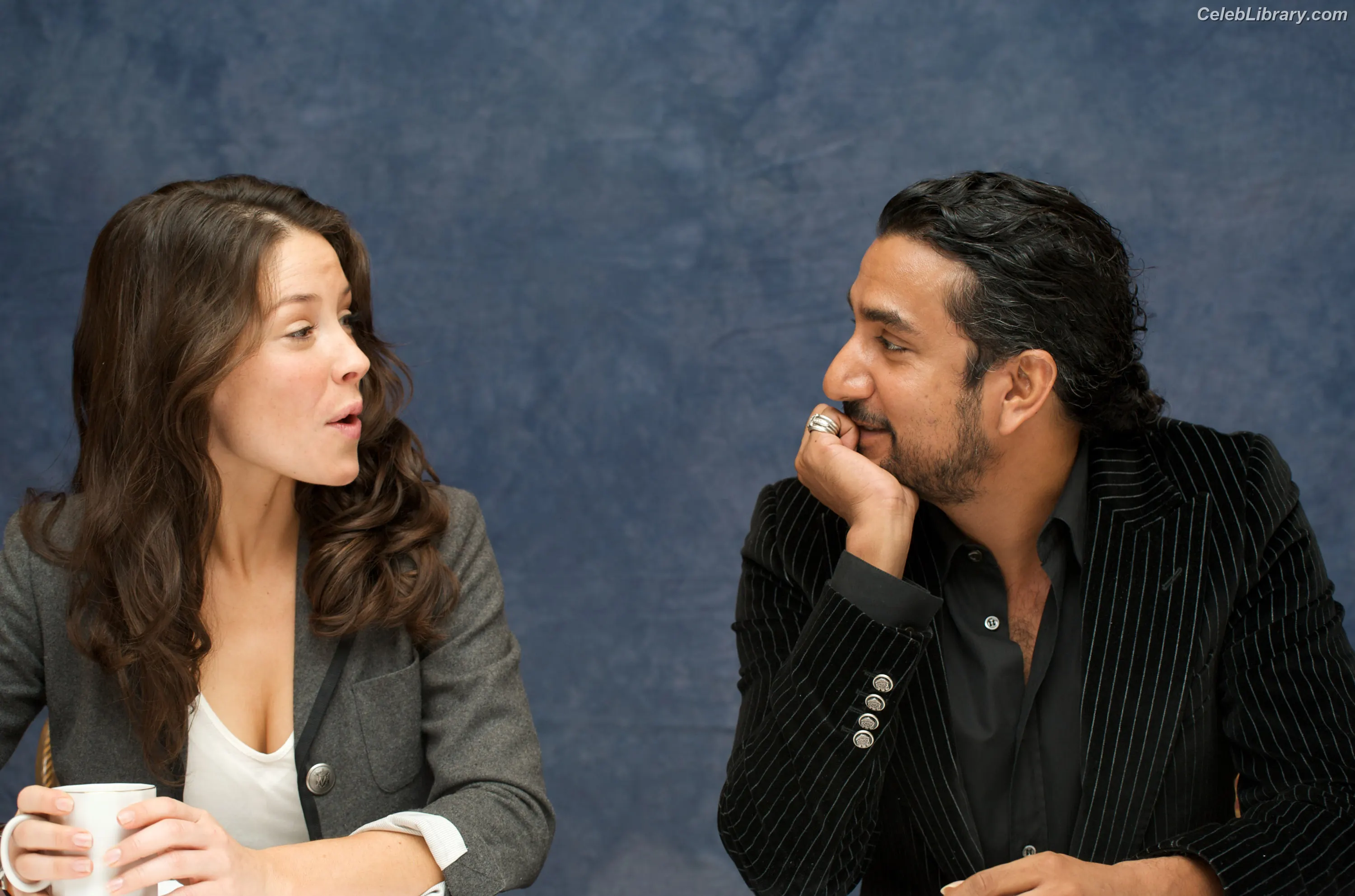 Evangeline Lilly photo 7 of 409