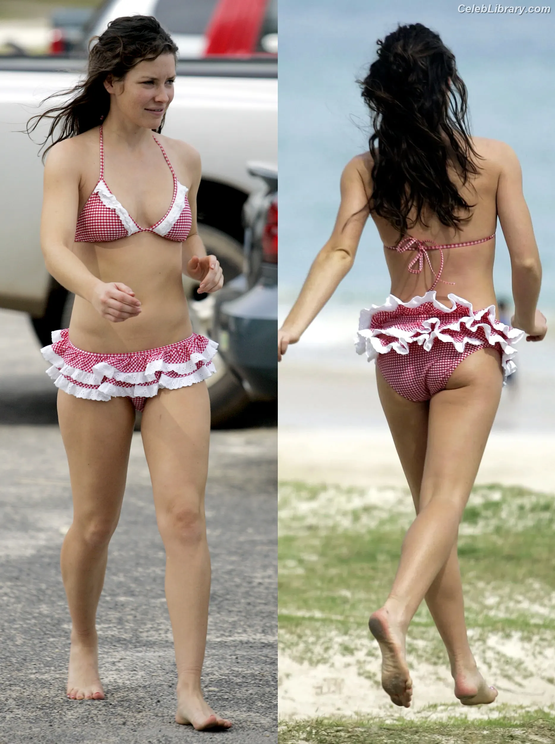 Evangeline Lilly photo 23 of 409