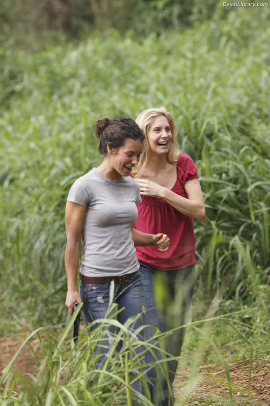 Evangeline Lilly photo 2 of 409