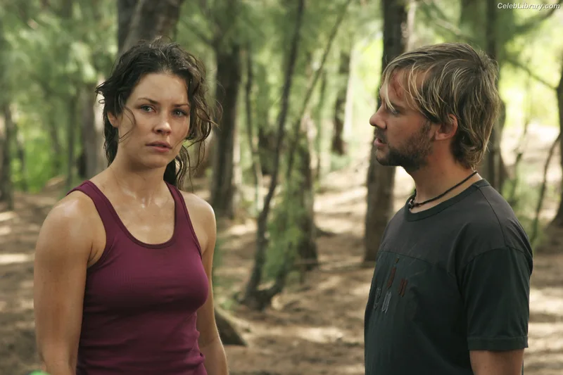 Evangeline Lilly photo 3 of 409