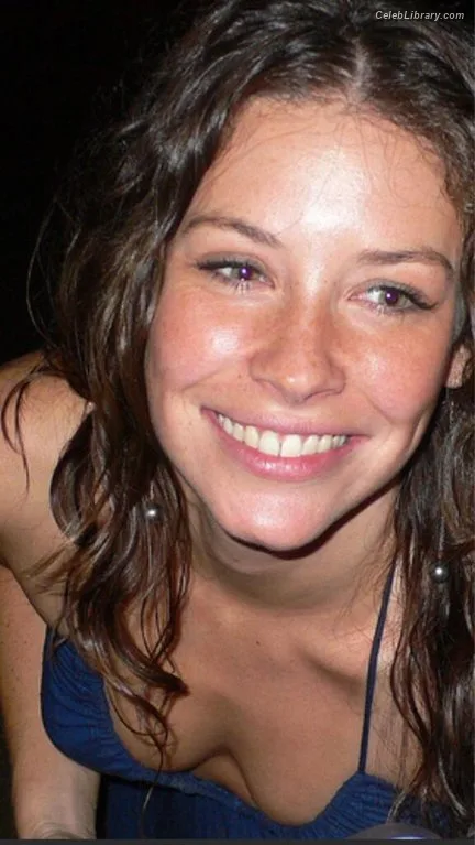 Evangeline Lilly photo 6 of 409