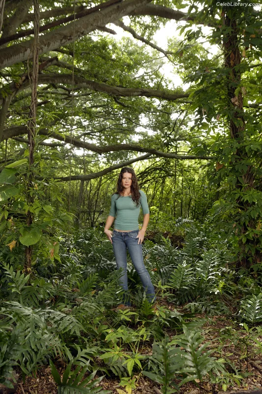 Evangeline Lilly photo 24 of 409