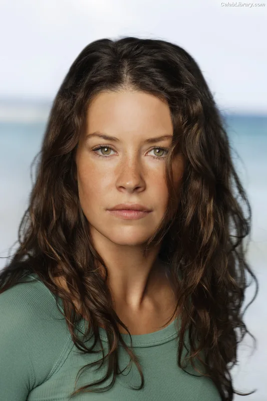 Evangeline Lilly photo 3 of 409