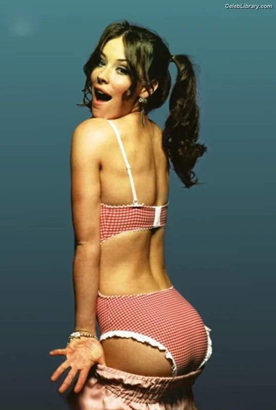 Evangeline Lilly photo 20 of 409