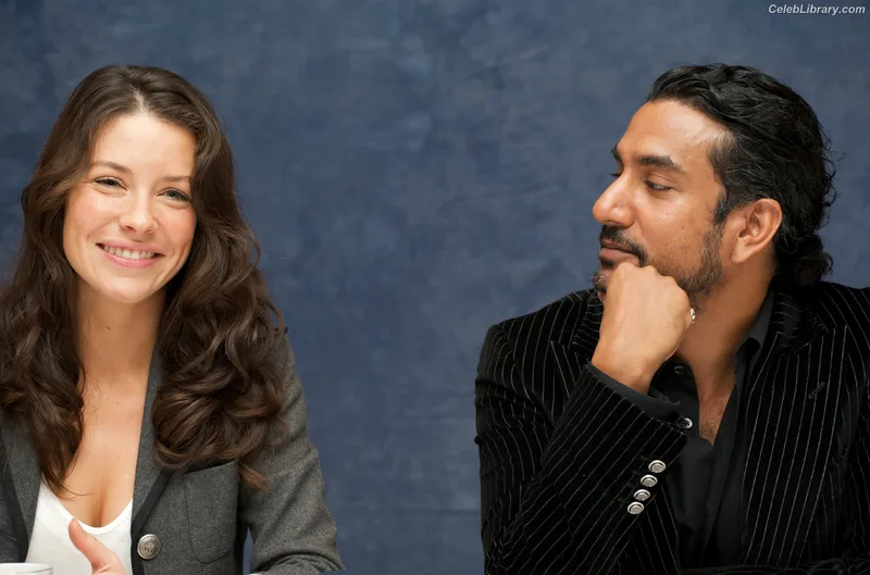 Evangeline Lilly photo 6 of 409
