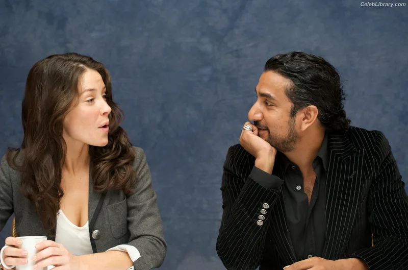 Evangeline Lilly photo 7 of 409