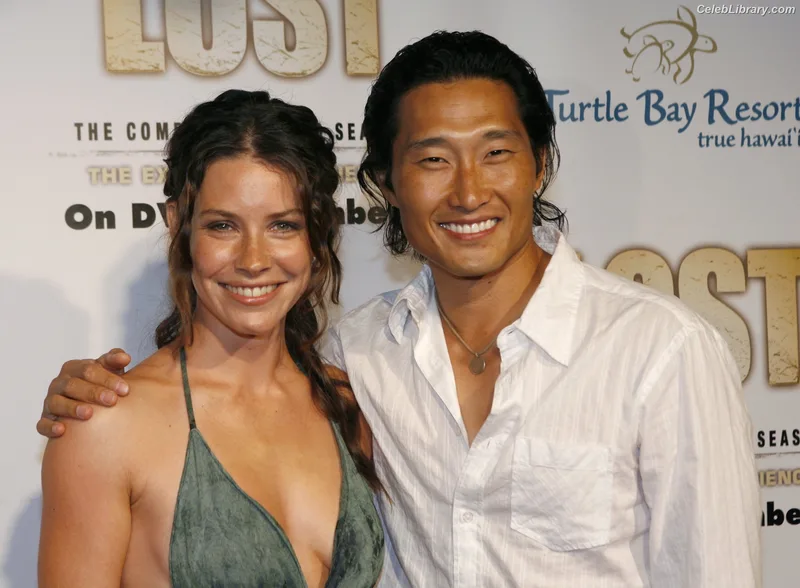 Evangeline Lilly photo 24 of 409