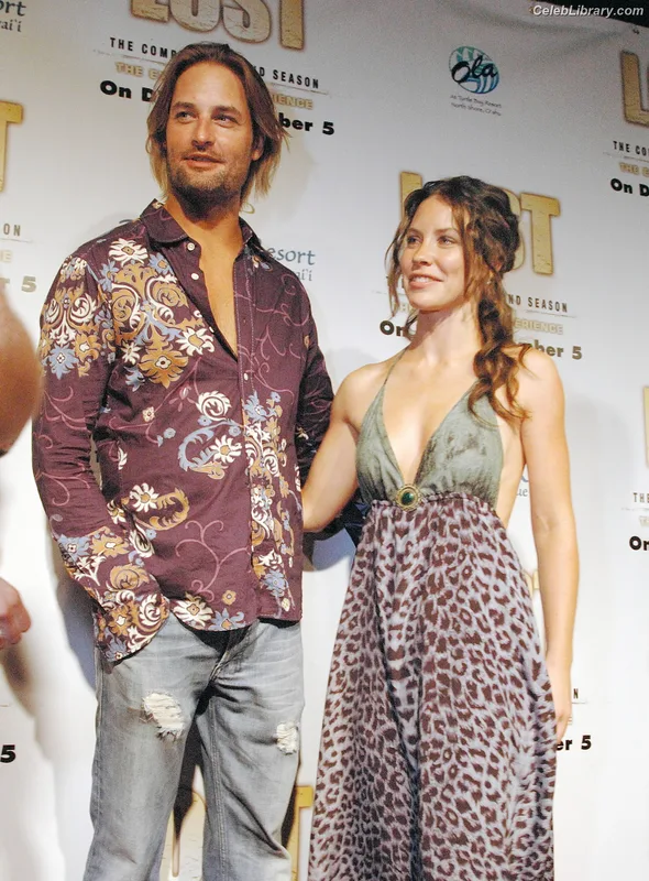 Evangeline Lilly photo 19 of 409