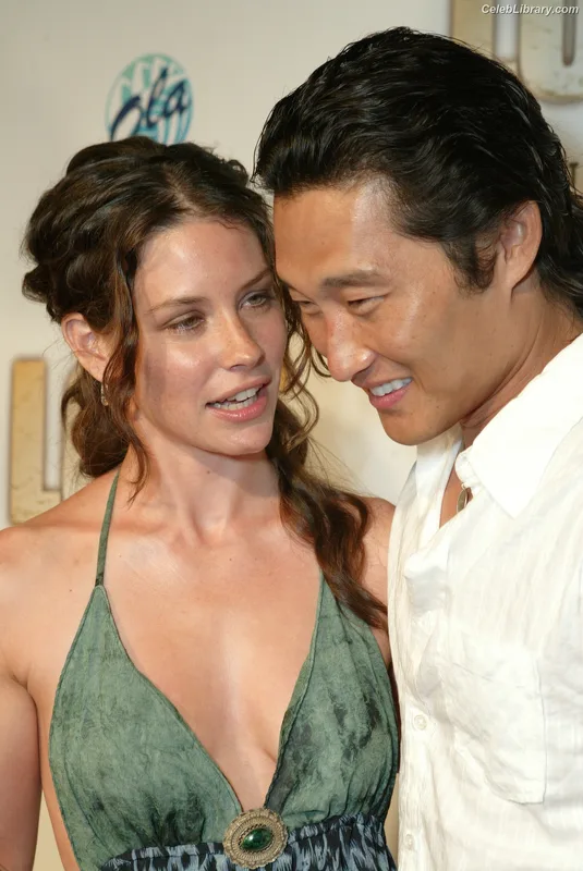 Evangeline Lilly photo 23 of 409