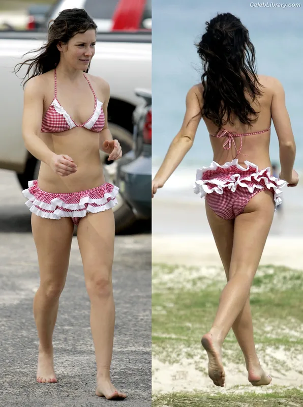 Evangeline Lilly photo 22 of 409