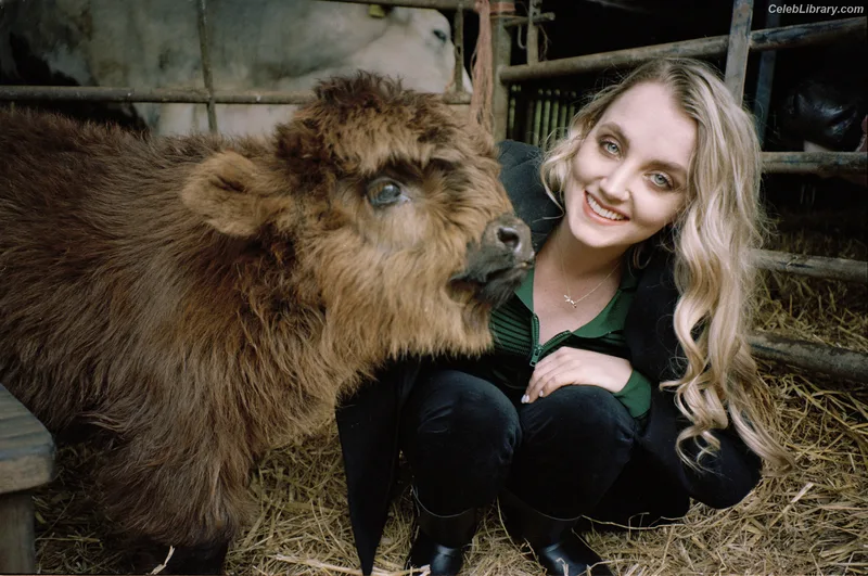 Evanna Lynch photo 11 of 389