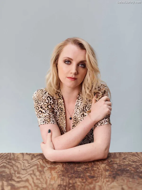 Evanna Lynch photo 11 of 389