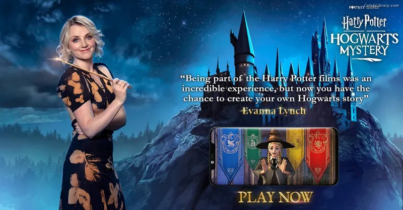 Evanna Lynch photo 17 of 389