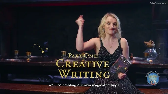 Evanna Lynch photo 18 of 389