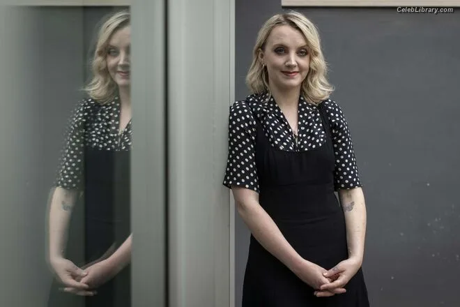 Evanna Lynch photo 18 of 389