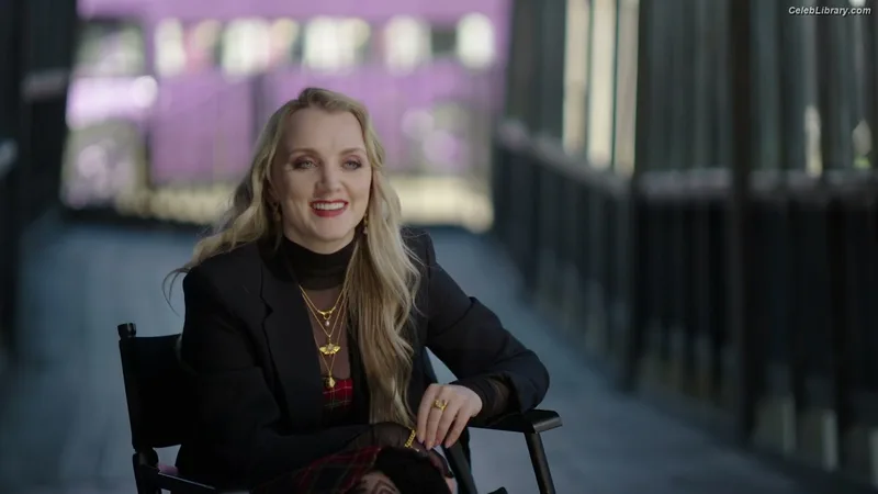 Evanna Lynch photo 12 of 389