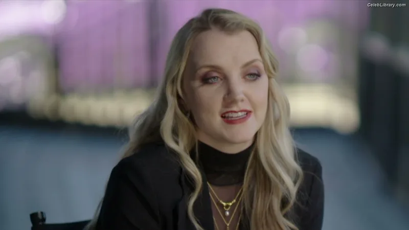 Evanna Lynch photo 13 of 389