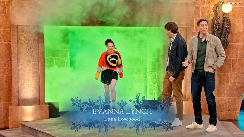 Evanna Lynch photo 20 of 389
