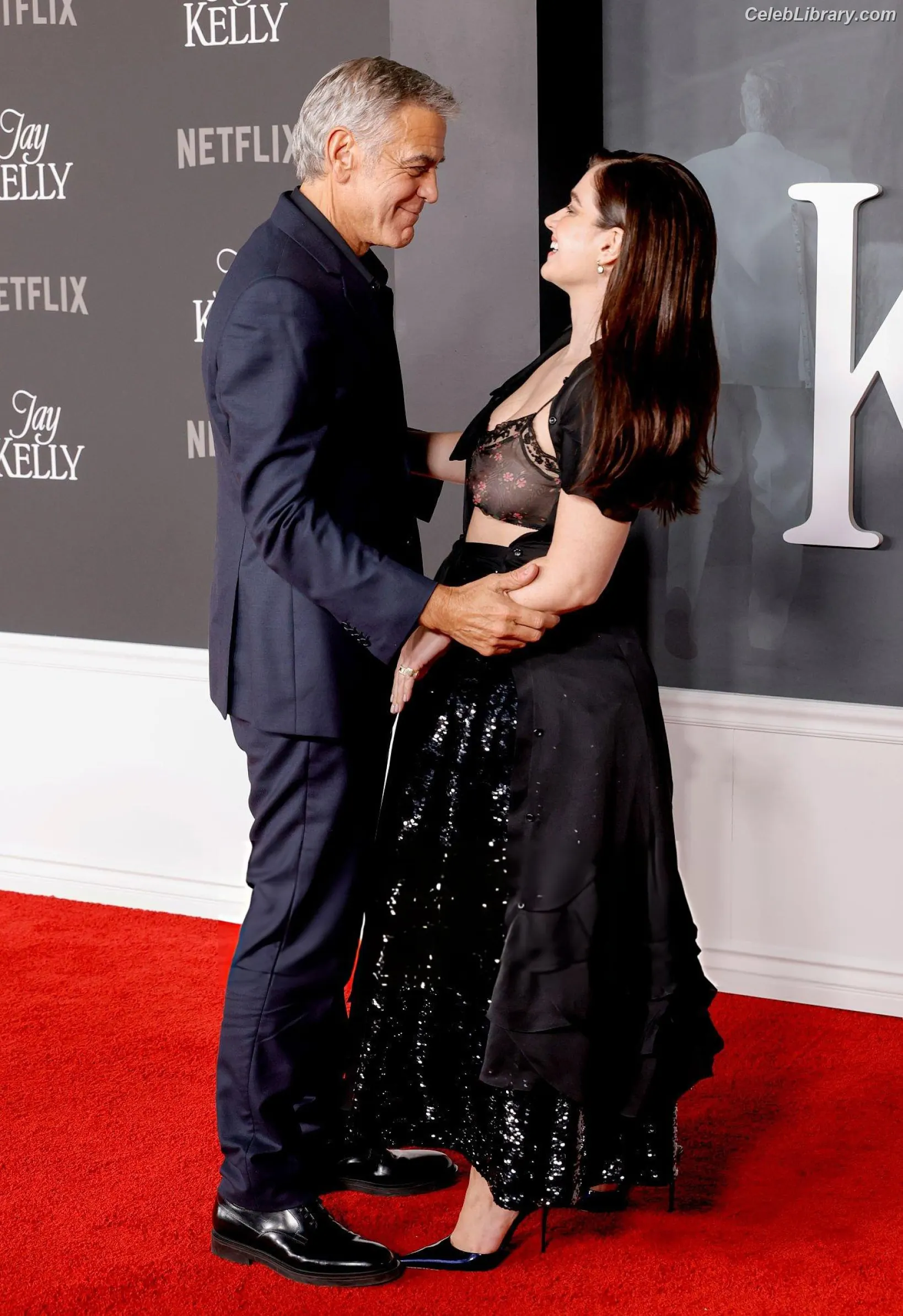Eve Hewson photo 16 of 289
