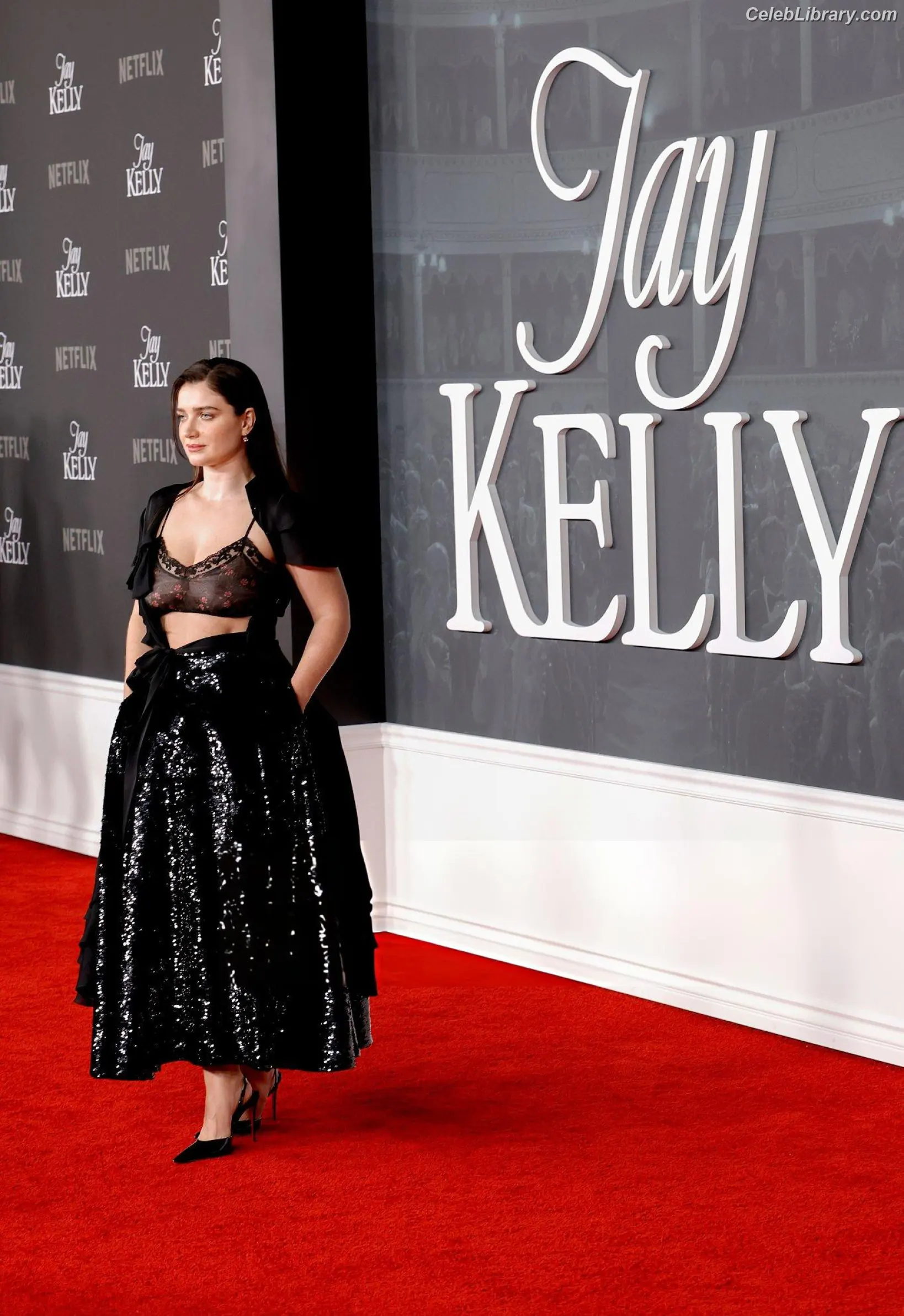 Eve Hewson photo 20 of 289