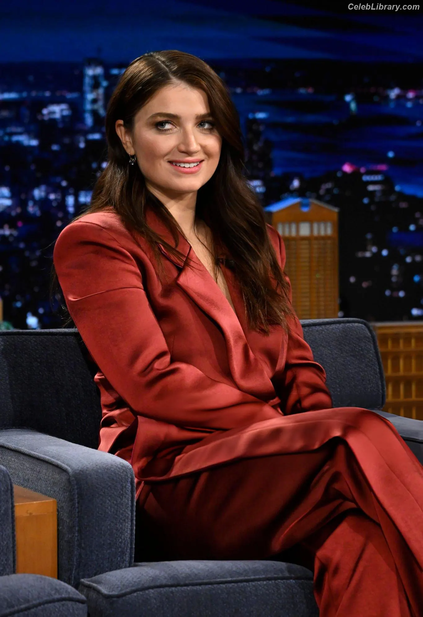 Eve Hewson photo 20 of 289