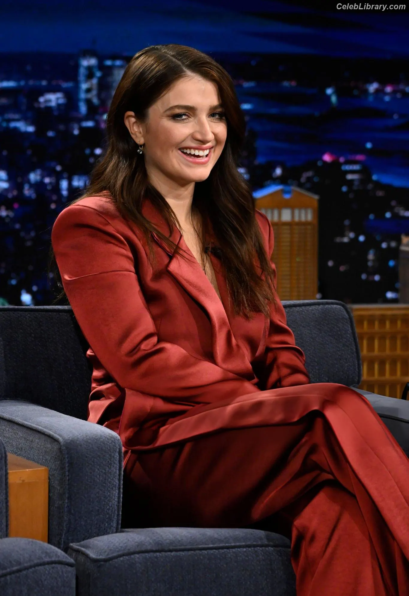 Eve Hewson photo 21 of 289