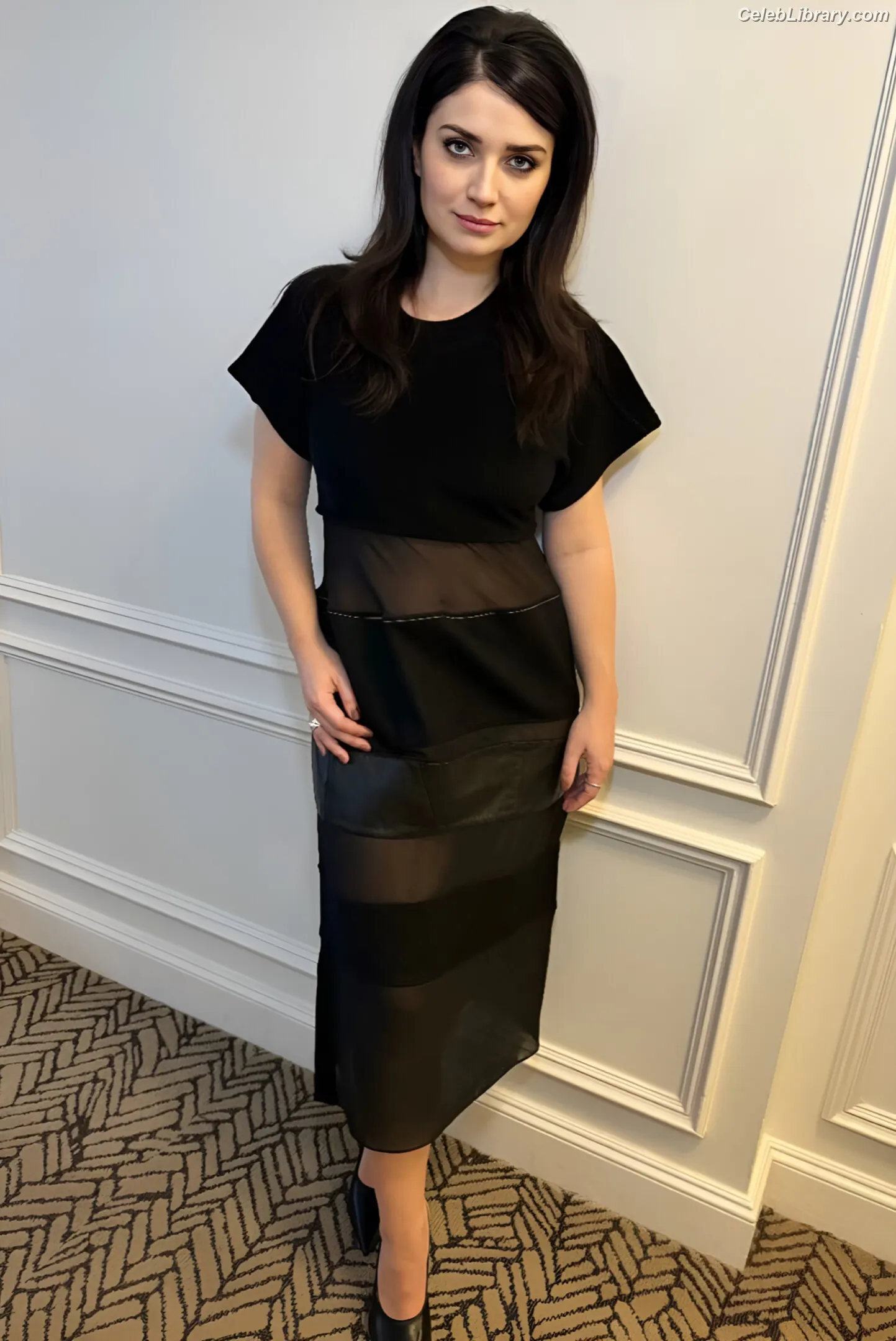 Eve Hewson photo 1 of 289