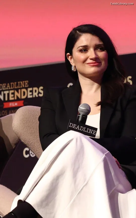 Eve Hewson photo 21 of 289