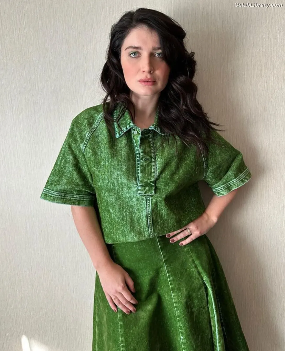 Eve Hewson photo 10 of 289