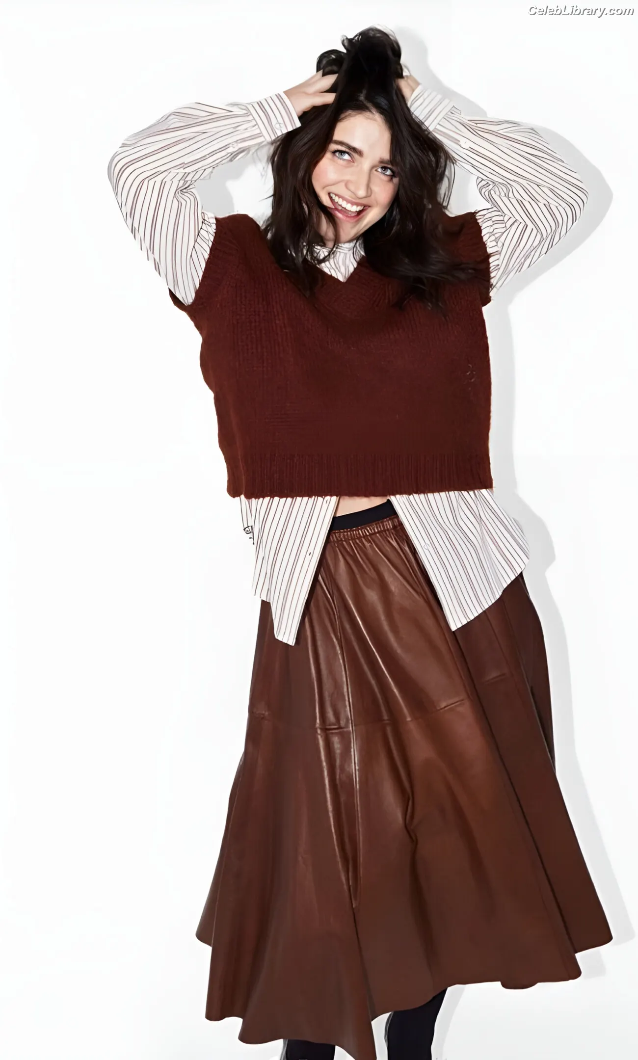 Eve Hewson photo 17 of 289