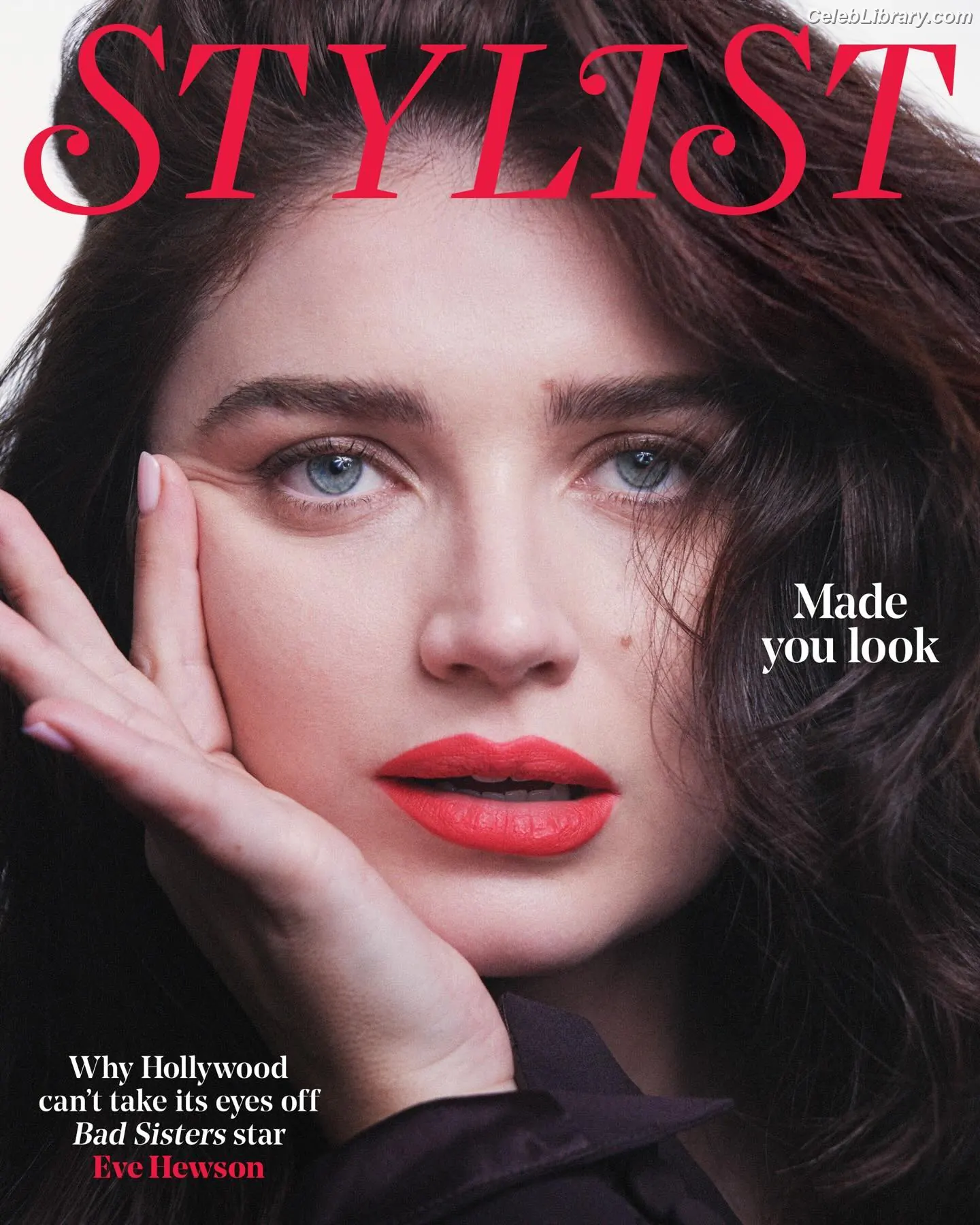 Eve Hewson photo 19 of 289